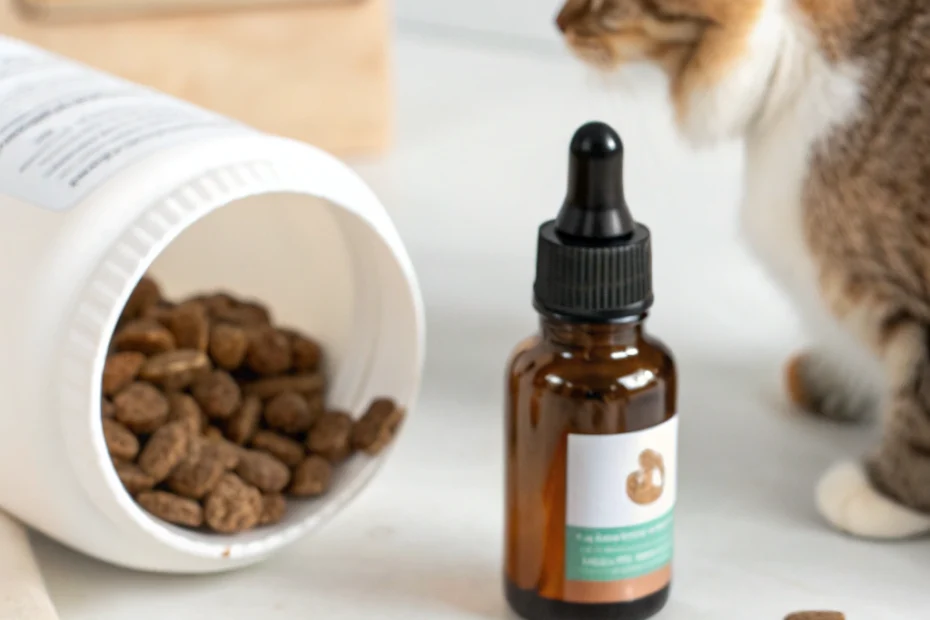 Understanding Cat Medicine for Hairballs: A Comprehensive Guide