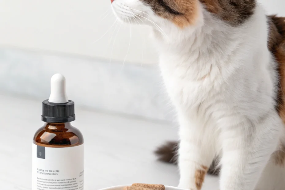 Understanding Cat Miliary Dermatitis: A Comprehensive Guide