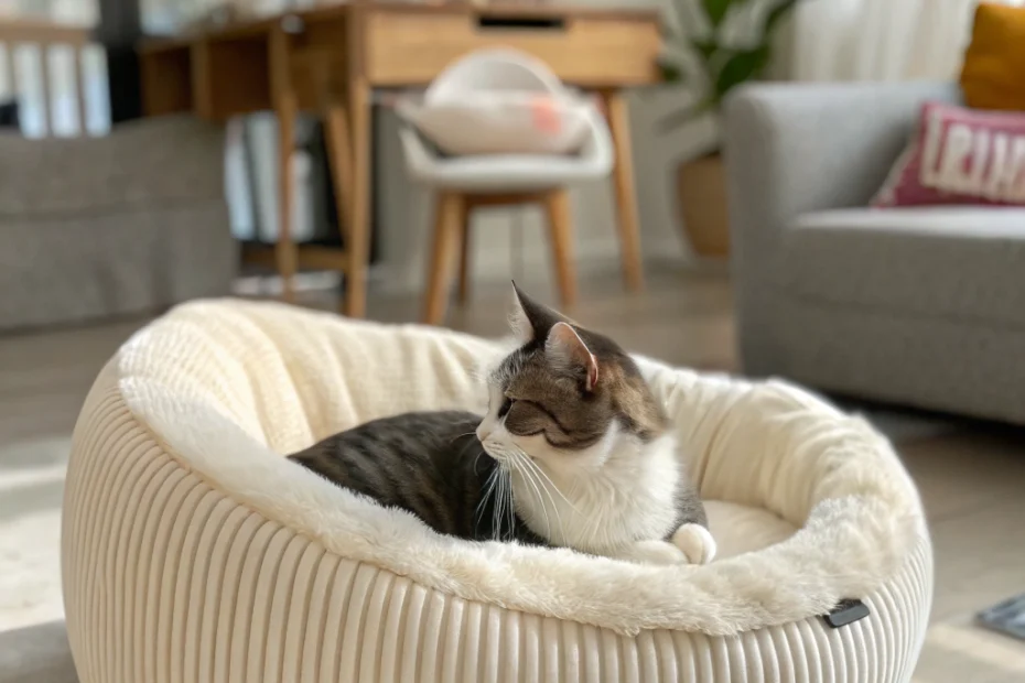Cat Clawing Couch: Solutions and Alternatives for Your Home