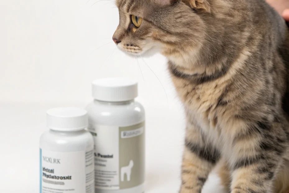 Understanding How Long Does a Cat Live with Kidney Disease