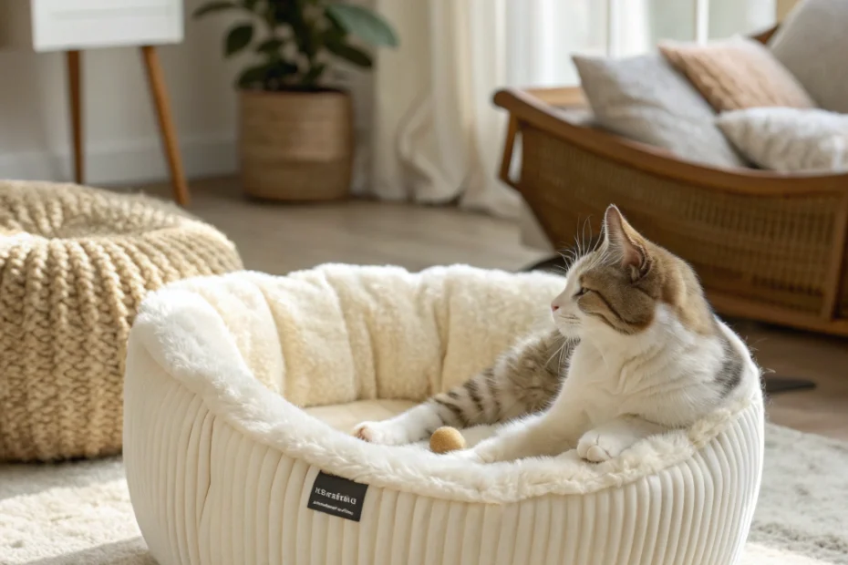 Cat Scratch Couch Protector: Essential Insights for Cat Owners