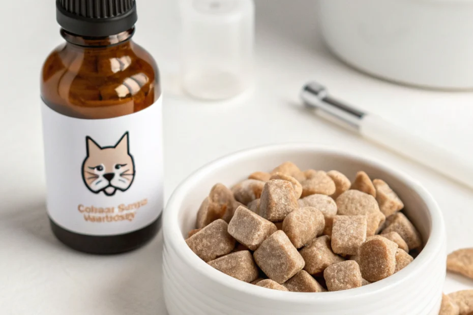 How Do Cats Get Feline Leukemia Virus: Essential Insights