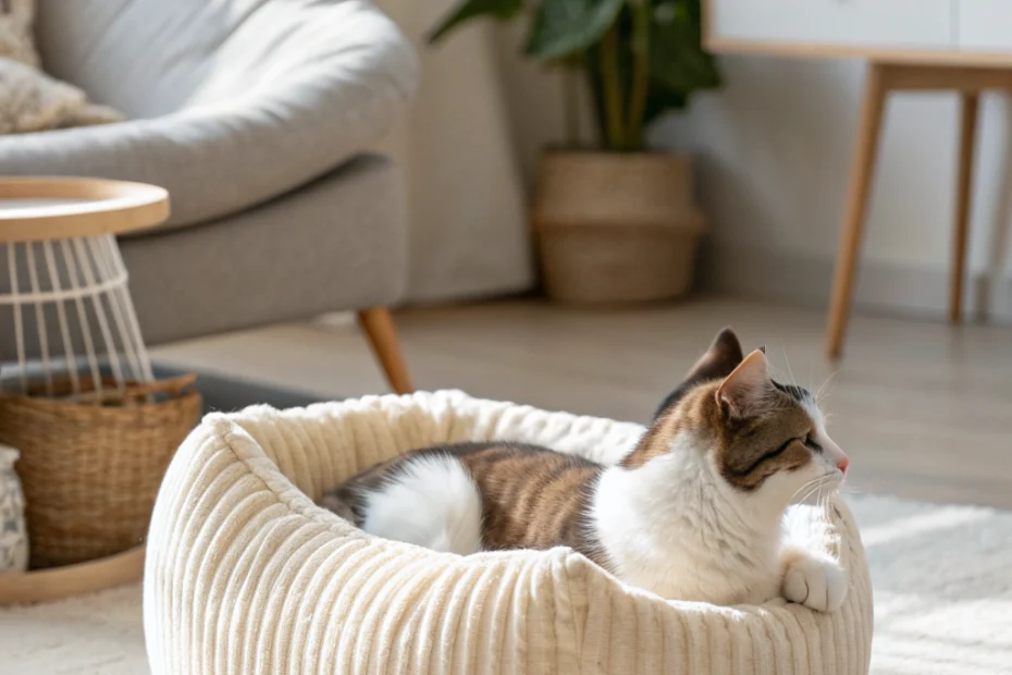 Cat Proof Couch Cover: Protect Your Furniture with Ease