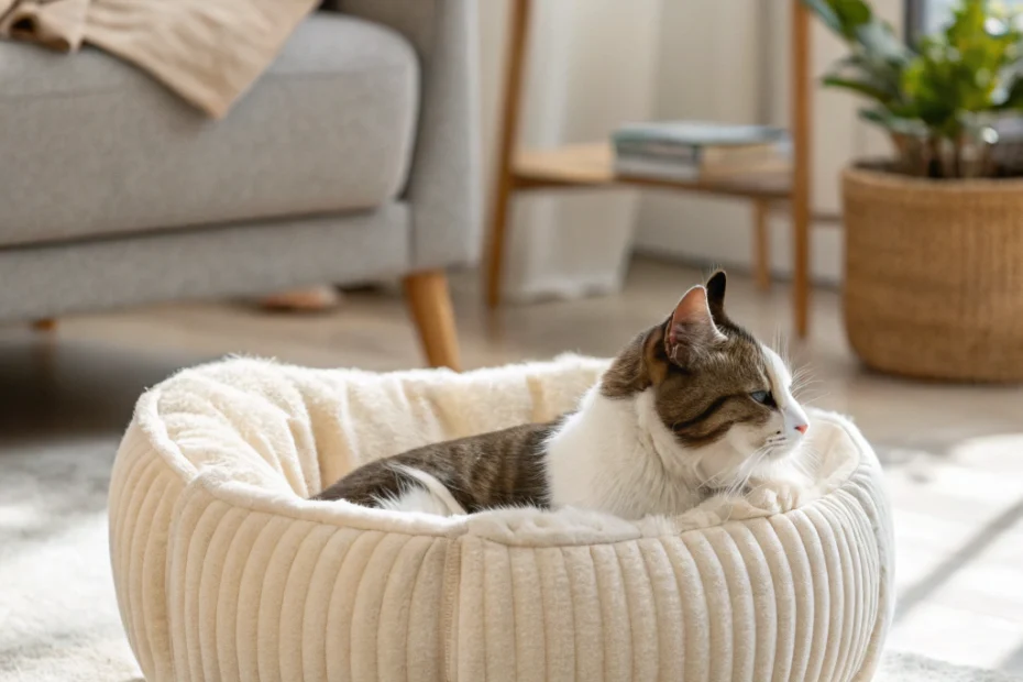 Cat Resistant Couch: Essential Guide for Cat Owners