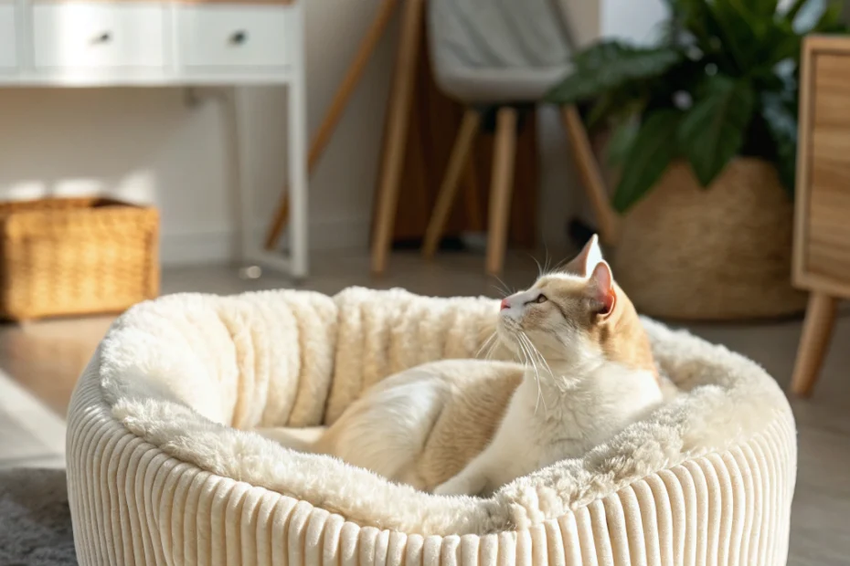 Cat Scratch Proof Couch: Essential Guide for Cat Owners