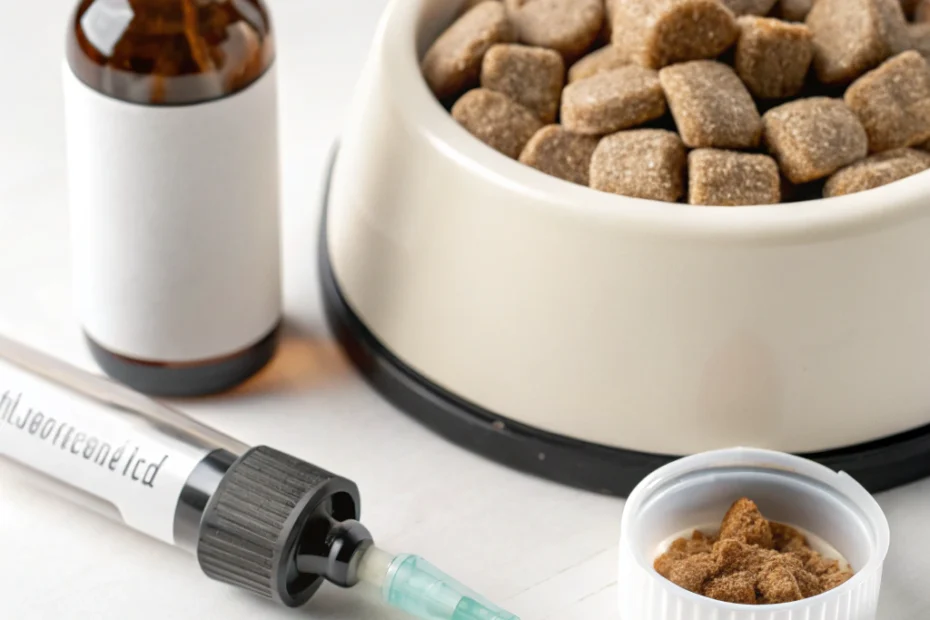 Comprehensive Guide to Hairball Treatments for Cats