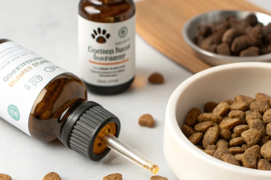 Understanding Ringworm Cure for Cats: A Comprehensive Guide