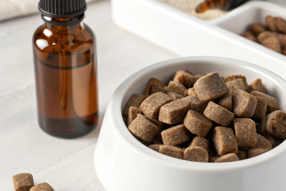 How to Treat Puppy Ear Mites Naturally: A Guide for Cat Owners