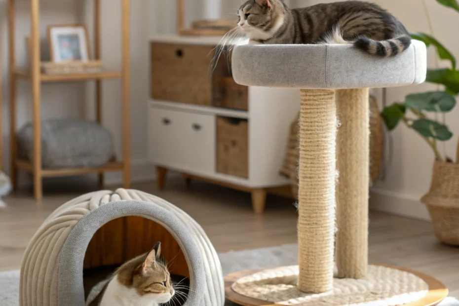 Furniture Covers for Cats: Protect Your Home with Style