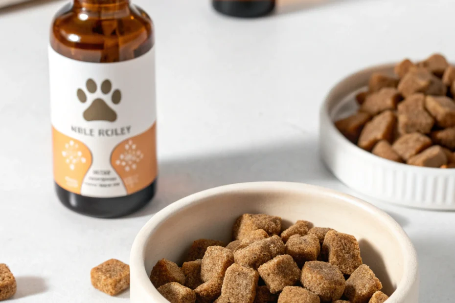 Understanding Ear Mite Medication for Cats: A Guide