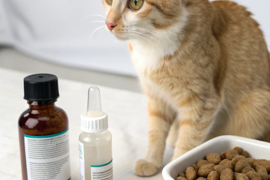 Feline Leukemia Virus Cat Adoption: What You Need to Know