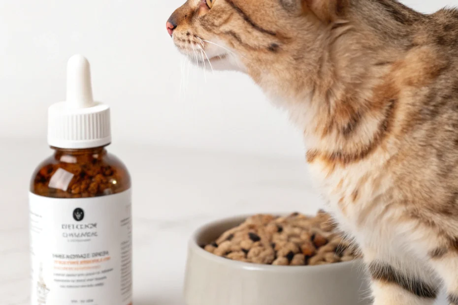 Understanding Cat Itchy Skin: Causes and Solutions