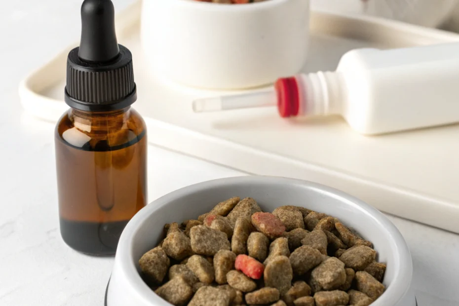 Understanding Allergic Reaction to Cats Rash: A Guide for Owners