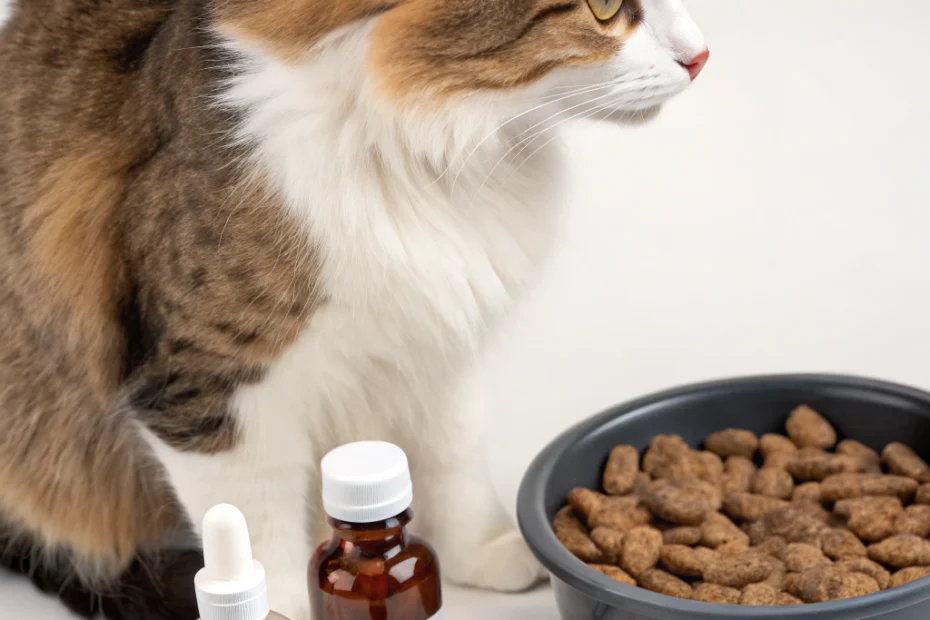 Understanding Feline Leukemia Virus Symptoms in Cats