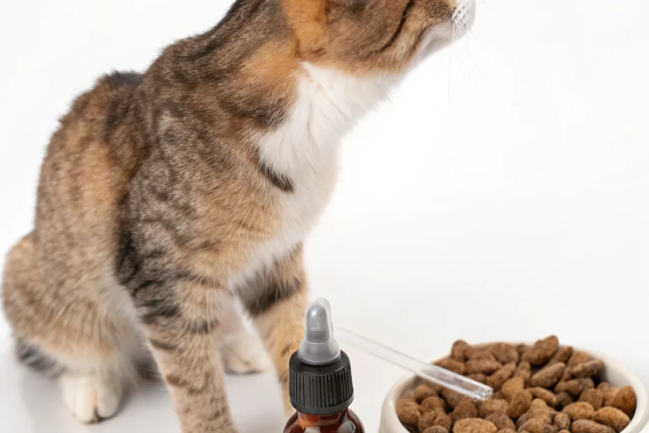 Understanding Ringworm in Cats Pictures and Care Tips