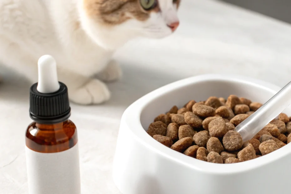 Effective Hairball Control for Cats: A Comprehensive Guide