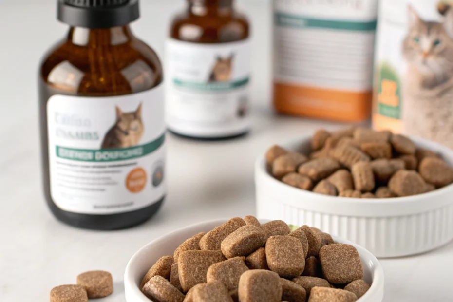 Understanding Cat Allergy: A Guide for Concerned Owners