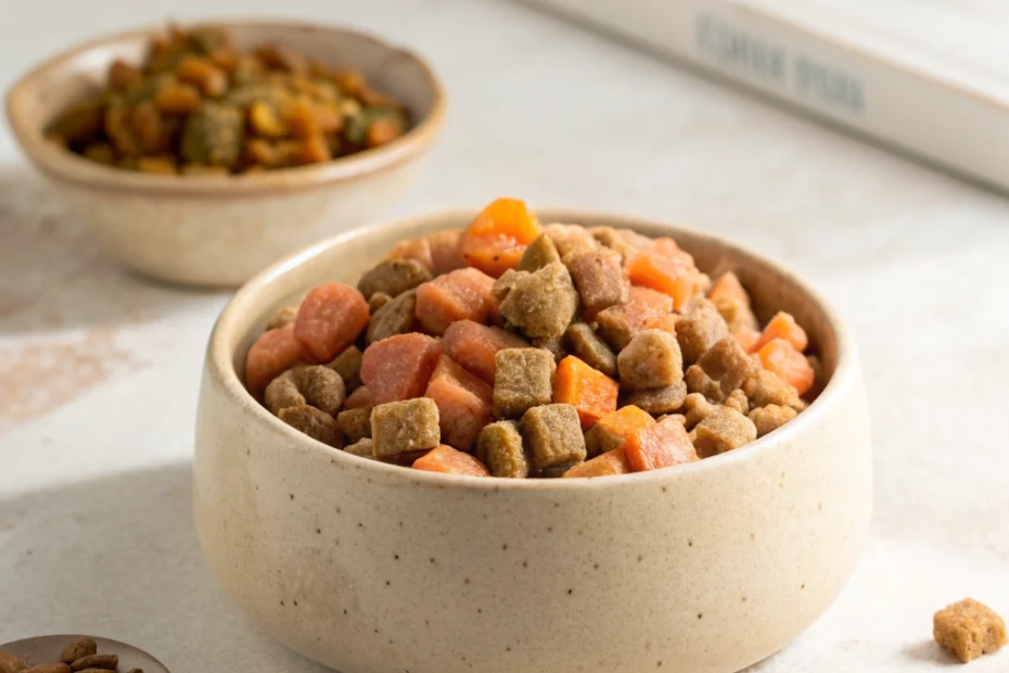 Choosing the Best Cat Food for Senior Cats: A Guide