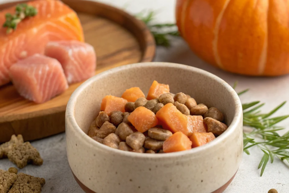 Understanding Rawz Cat Food for Optimal Feline Nutrition