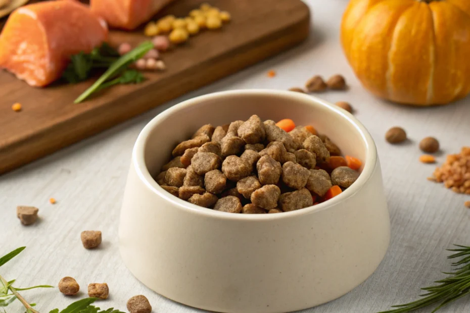 Understanding Royal Canin Cat Food Urinary and Calm Benefits