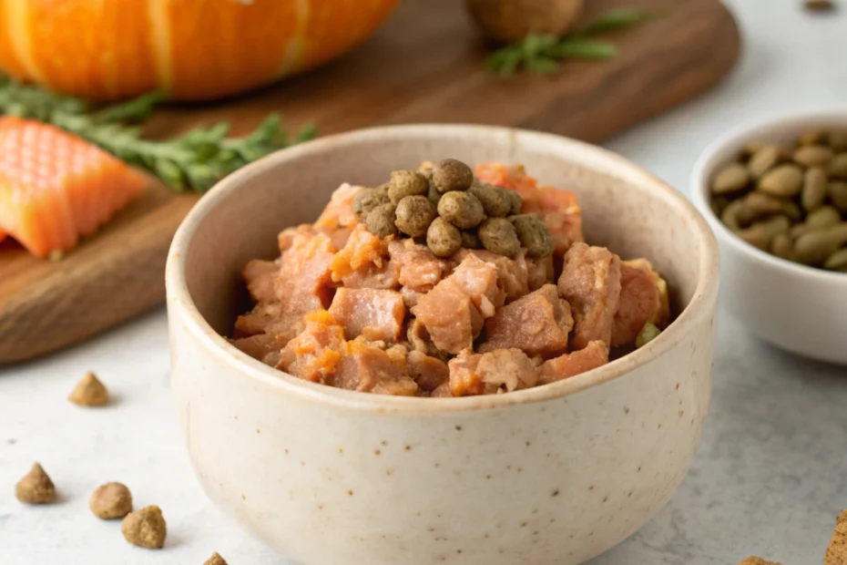 Understanding Science Cat Food: A Guide for Cat Owners