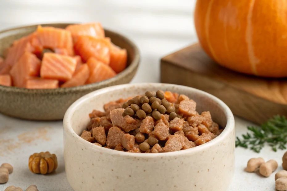 Understanding Science Cat Food for Your Feline's Health