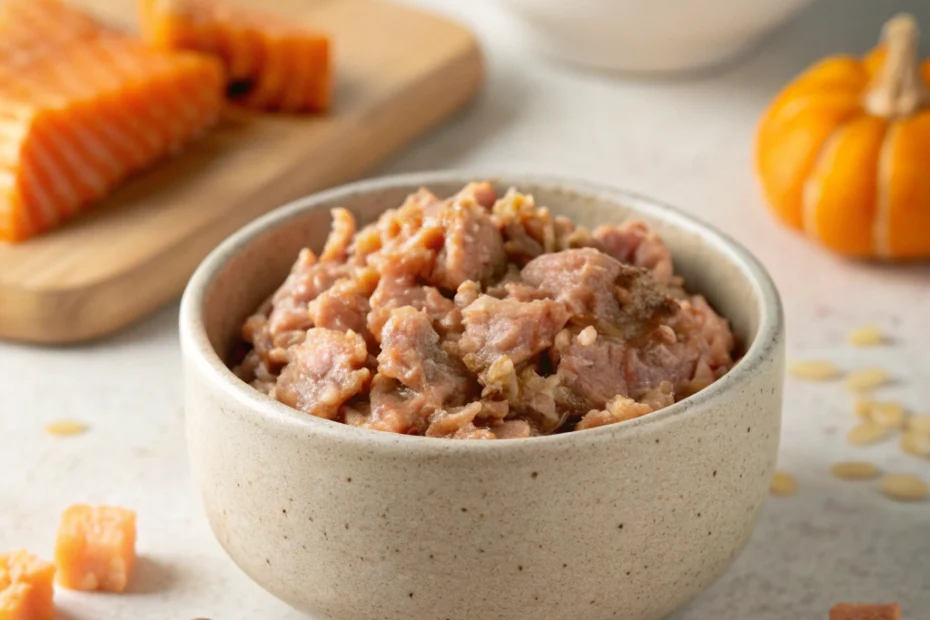 Understanding Senior Wet Cat Food for Your Feline Friend