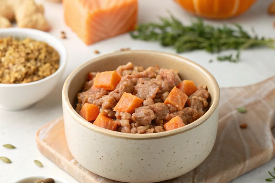 Understanding Soft Cat Food: A Comprehensive Guide