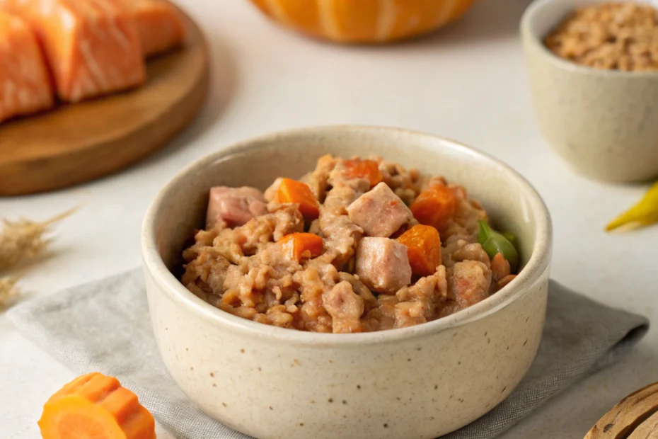 Understanding Tiki Cat Wet Food: A Guide for Cat Owners