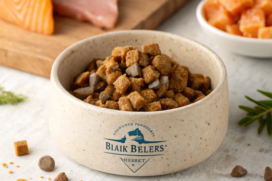 Blue Buffalo Wilderness Natural Adult Dry Cat Food, High-Protein and Grain-Free Diet, Supports Healthy Muscle Development and a Healthy Immune System, Chicken, 12-lb. Bag Overview