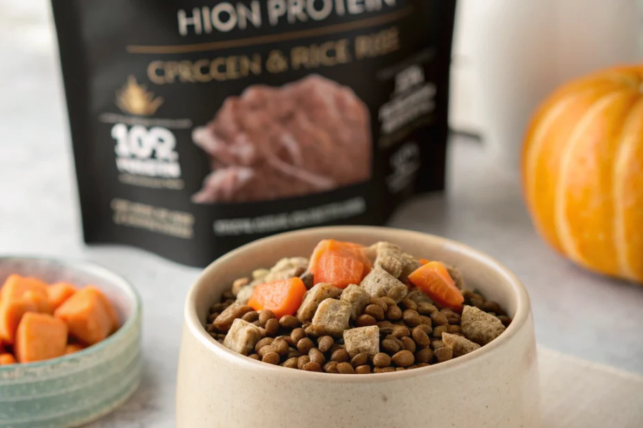 Purina Pro Plan High Protein Cat Food With Probiotics for Cats, Chicken and Rice Formula - 16 lb. Bag: A Comprehensive Guide