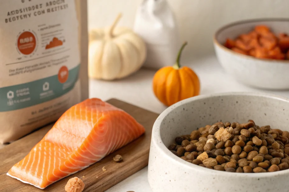 Understanding ORIJEN Grain Free High Protein Premium Dry Cat Food Six Fish Recipe 4lb Bag