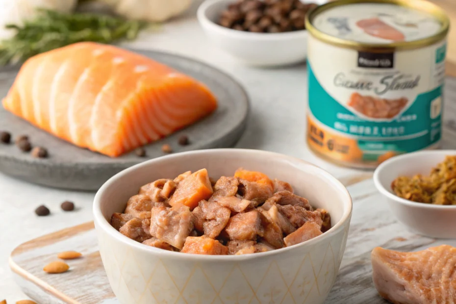 Purina Fancy Feast Grilled Wet Cat Food Seafood Collection Variety Pack