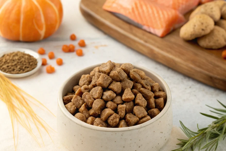 Blue Buffalo Wilderness Natural High Protein, Grain Free Dry Food for Adult Cats, Salmon, 11-lb Bag: A Comprehensive Guide