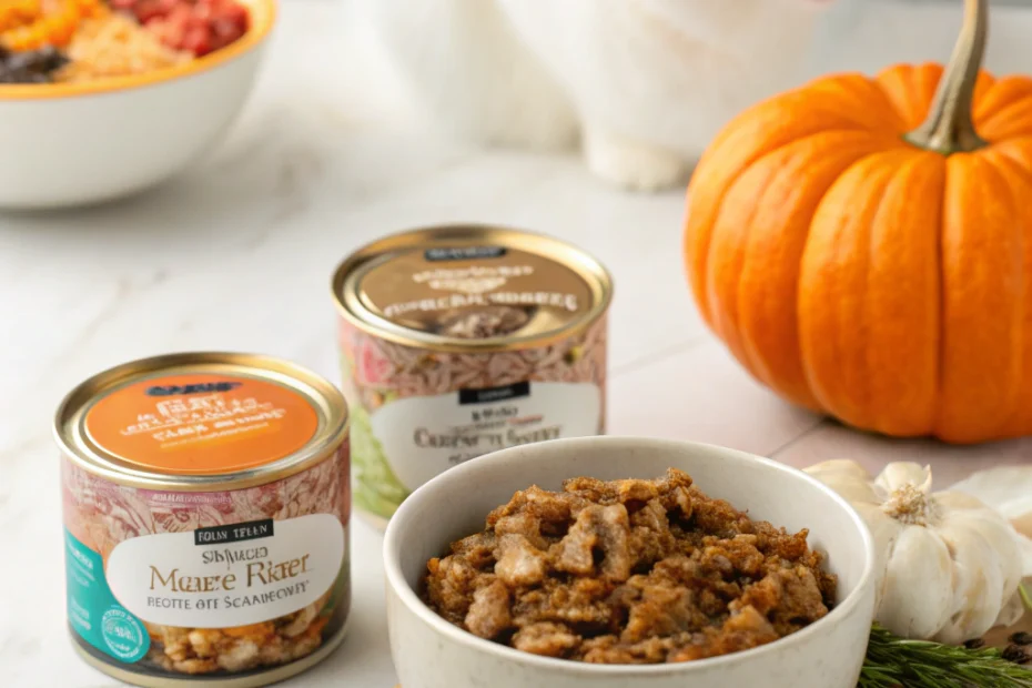 Understanding Purina Fancy Feast Gravy Lovers Poultry and Beef Grilled Gourmet Wet Cat Food Variety Pack - (Pack of 30) 3 oz. Cans