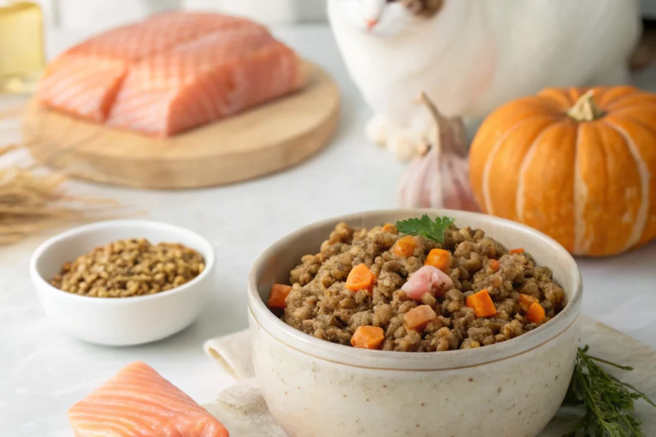 Purina Pro Plan Sensitive Skin and Stomach Cat Food, Lamb and Rice Formula - 7 lb. Bag: A Comprehensive Guide