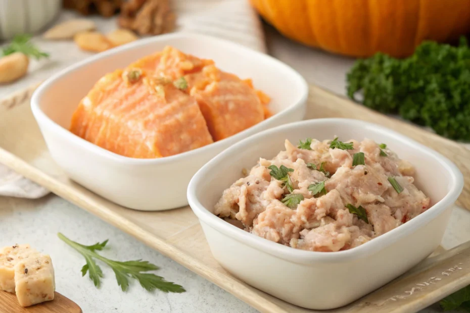 Sheba Perfect Portions Wet Cat Food Cuts in Gravy: A Comprehensive Guide