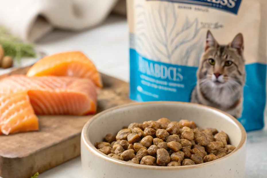 Guide to Blue Buffalo Wilderness Nature's Evolutionary Diet for Cats